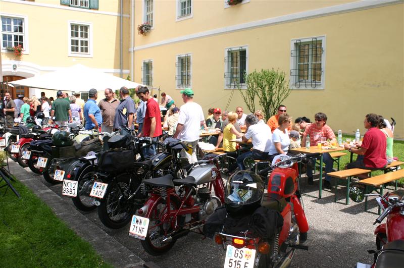 2009-07-12 11. Oldtimertreffen in Pinkafeld